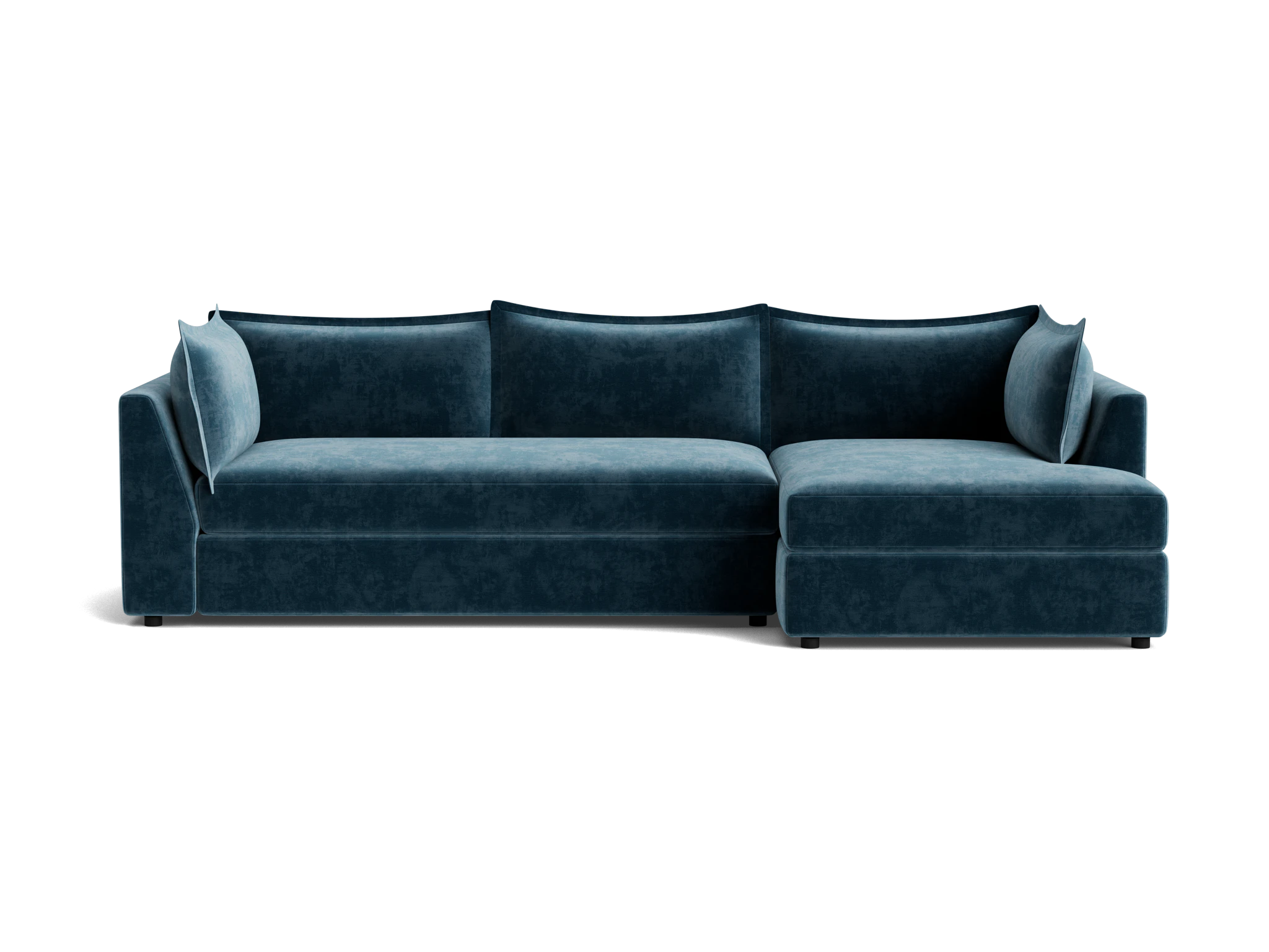Wilder Sleeper Sectional